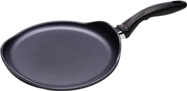 Swiss Diamond Crepe Pan 10.25 inch Nonstick